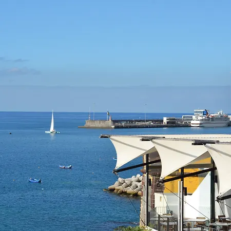 Hotel Residencial Mariazinha