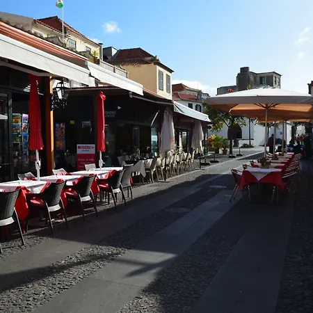 Hotell Residencial Mariazinha