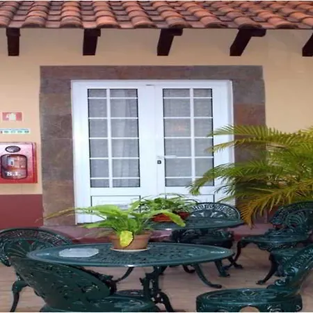 Hotel Residencial Mariazinha