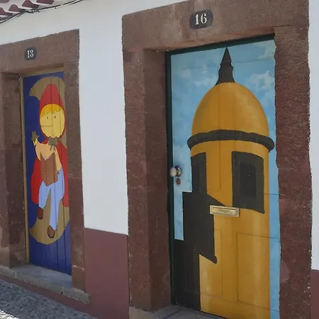 Residencial Mariazinha 2* Funchal (Madeira)