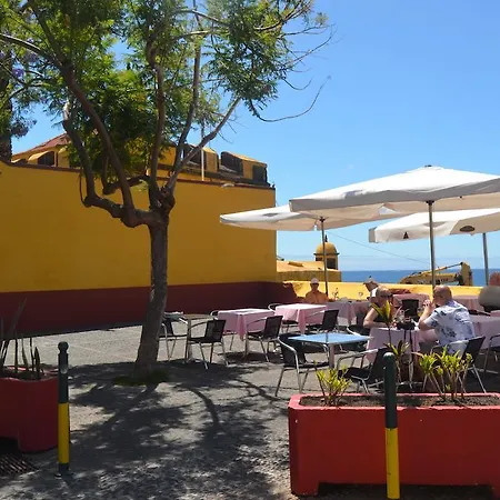 Hotel Residencial Mariazinha Funchal (Madeira)