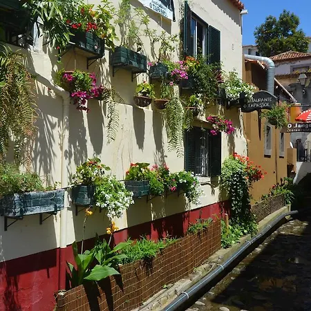 Residencial Mariazinha 2* Funchal (Madeira)