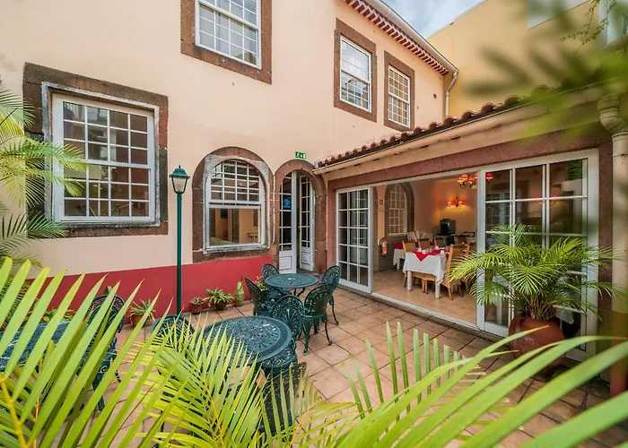 Residencial Mariazinha