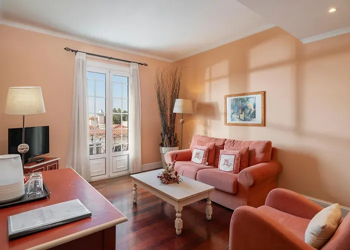 Hotel Residencial Mariazinha 2*