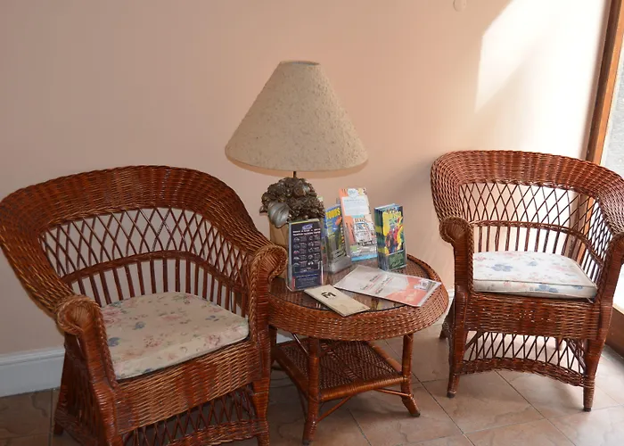 Residencial Mariazinha Hotel Funchal (Madeira)