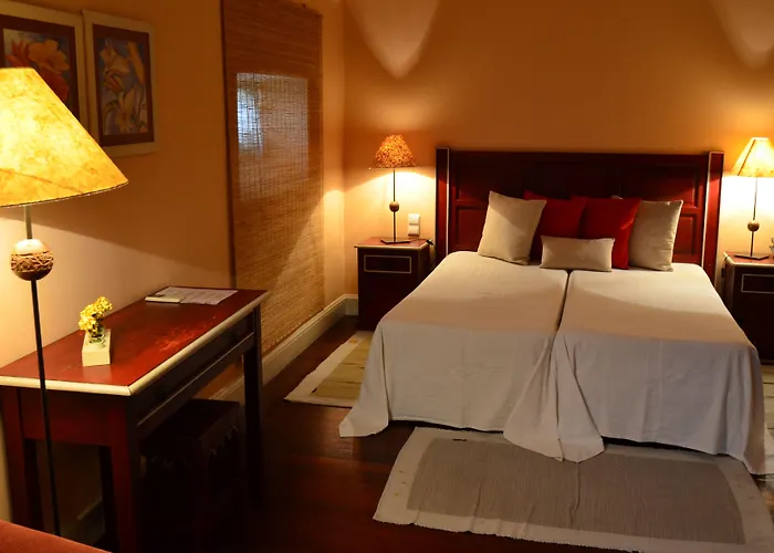 Residencial Mariazinha Hotel