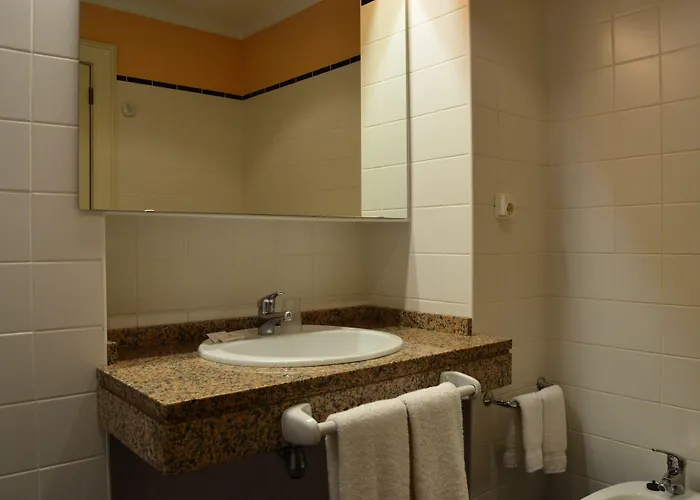 Residencial Mariazinha Hotel