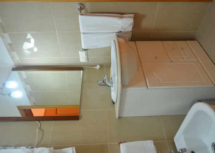 Residencial Mariazinha 酒店 丰沙尔