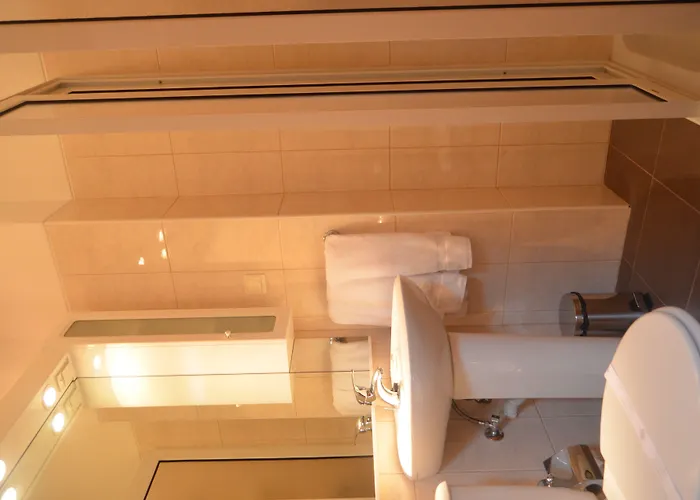 Residencial Mariazinha 2* Funchal (Madeira)