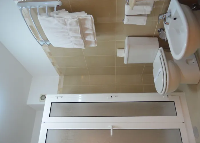 Hotel Residencial Mariazinha Funchal (Madeira)