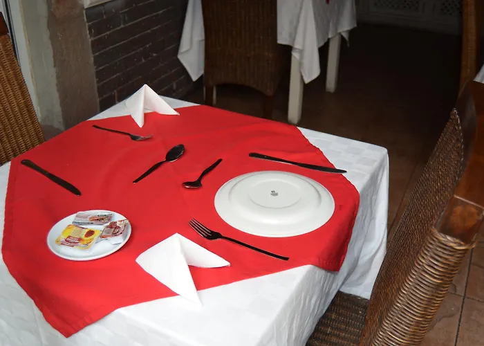 Residencial Mariazinha Funchal (Madeira)