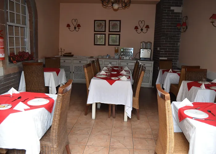 Residencial Mariazinha Hotel