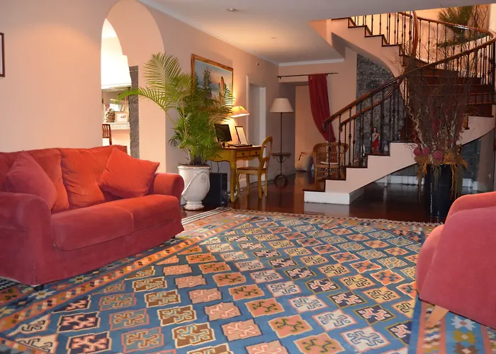 Residencial Mariazinha Funchal (Madeira)