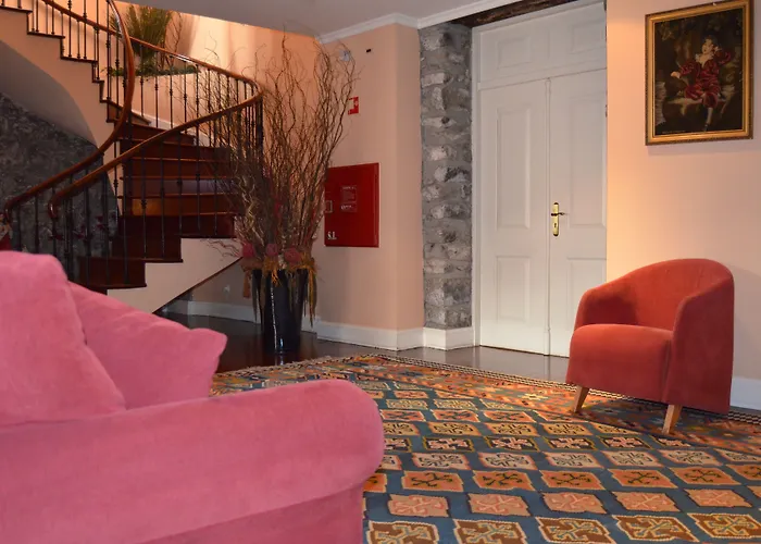 酒店 Residencial Mariazinha 丰沙尔