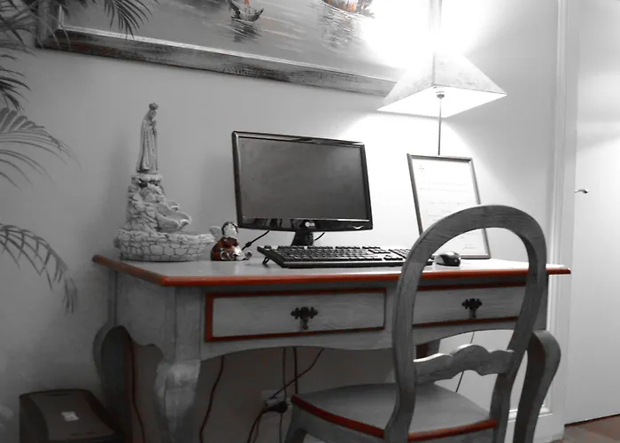 Residencial Mariazinha 2* Funchal (Madeira)