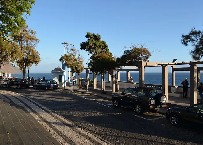 Residencial Mariazinha Hotel 2*