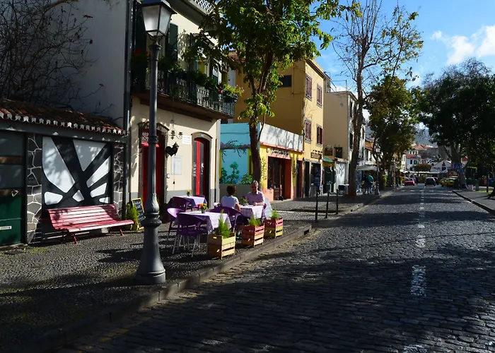 Residencial Mariazinha