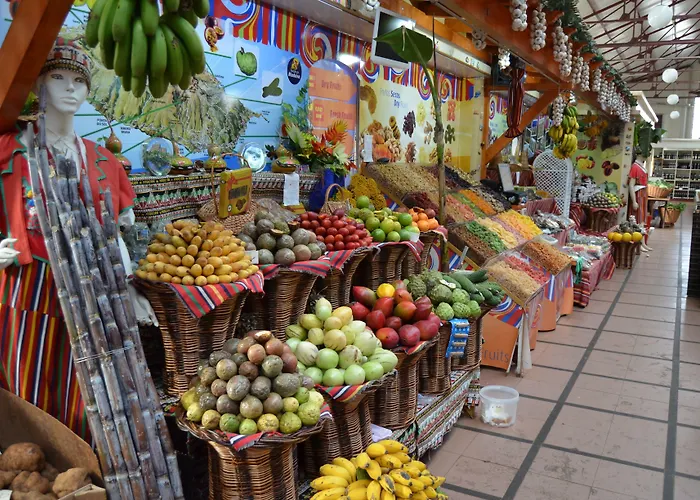 Residencial Mariazinha 2* 丰沙尔