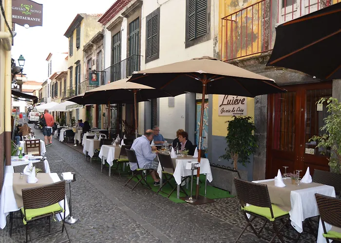 Residencial Mariazinha 2* Funchal (Madeira)