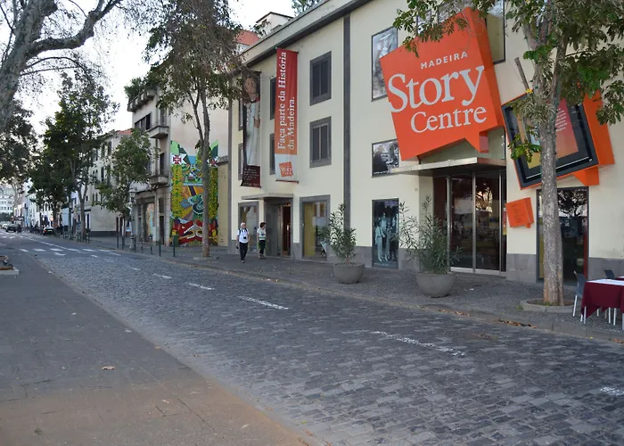 Residencial Mariazinha Hotel 2*