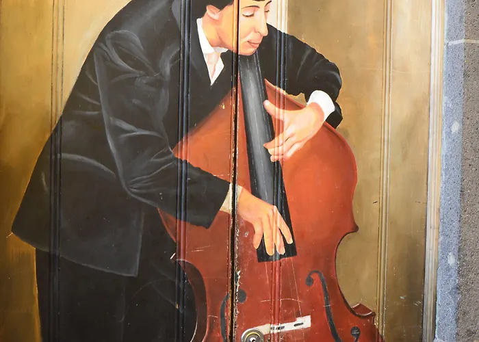 Residencial Mariazinha 2* 丰沙尔