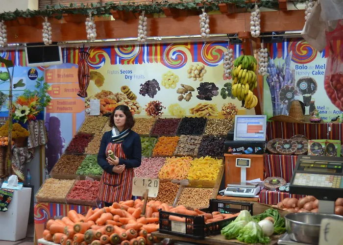 Residencial Mariazinha Hotel 2*