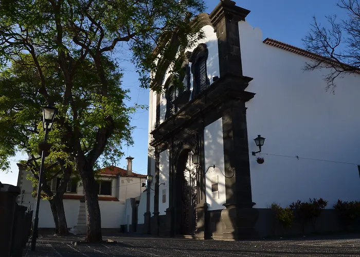 Residencial Mariazinha Hotel Funchal (Madeira)