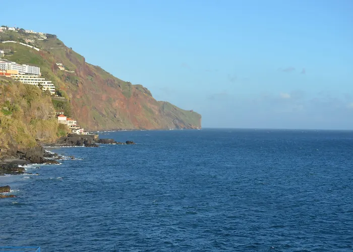 酒店 Residencial Mariazinha