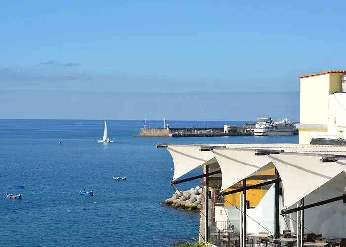 Hotel Residencial Mariazinha