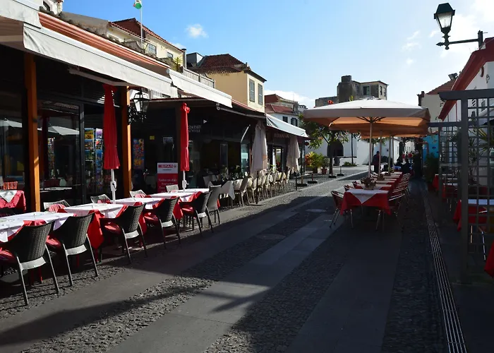 Hotel Residencial Mariazinha