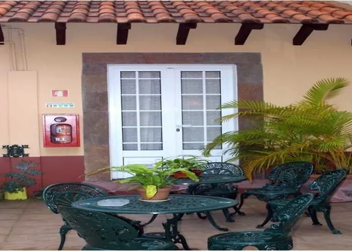 Hotel Residencial Mariazinha