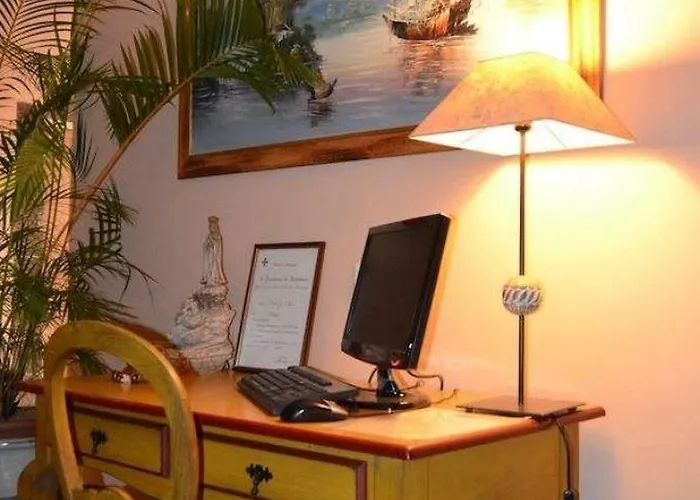 Hotel Residencial Mariazinha