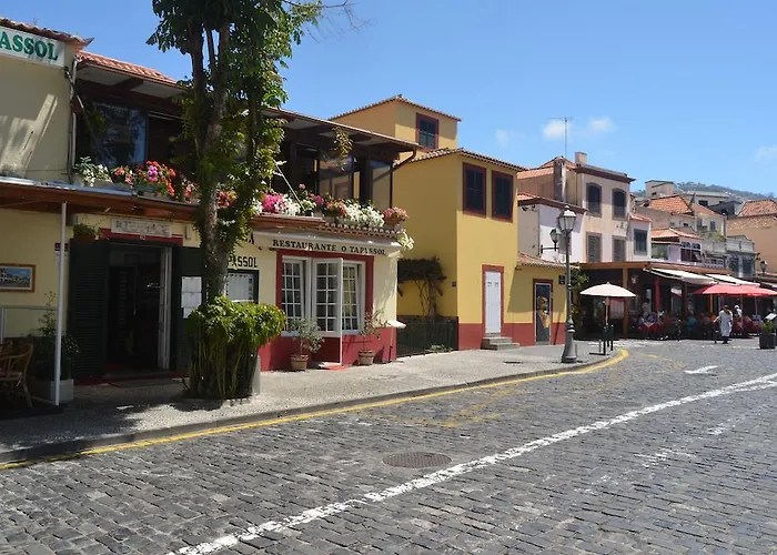 Residencial Mariazinha