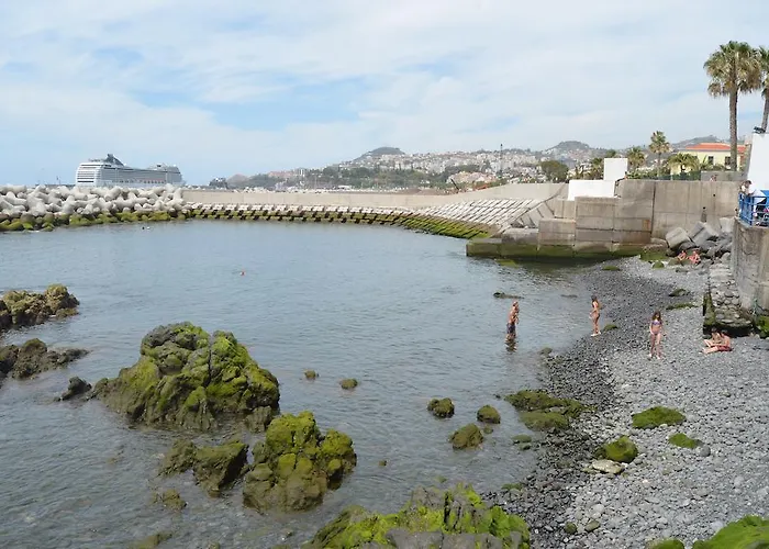 Residencial Mariazinha Funchal (Madeira)