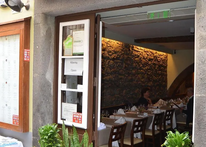 Residencial Mariazinha 2* 丰沙尔