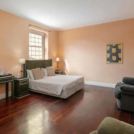 Residencial Mariazinha Hotell Funchal (Madeira)