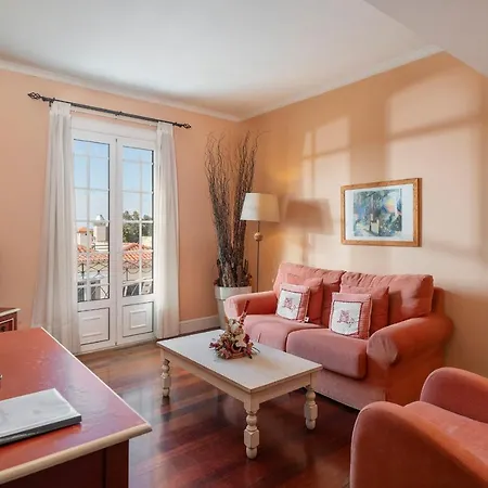 بيت ضيافة Residencial Mariazinha By Petit 2*
