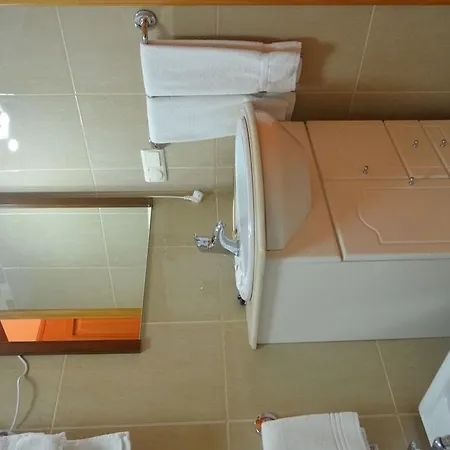 Residencial Mariazinha פונשל