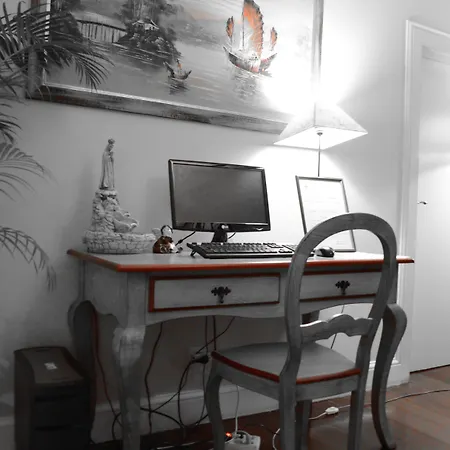 Residencial Mariazinha 2* Funchal (Madeira)