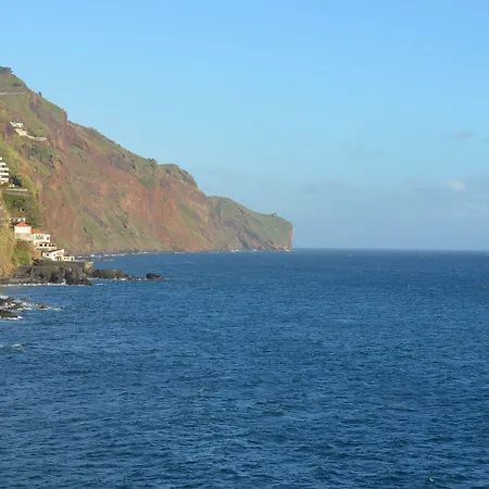 Hotell Residencial Mariazinha