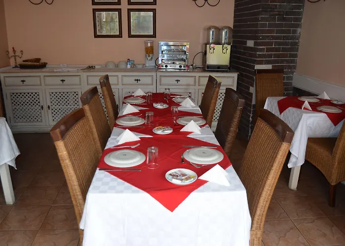 Hotel Residencial Mariazinha Funchal (Madeira)